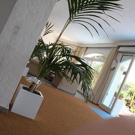 Hotel Tre Botti Baja Sardinia Luaran gambar