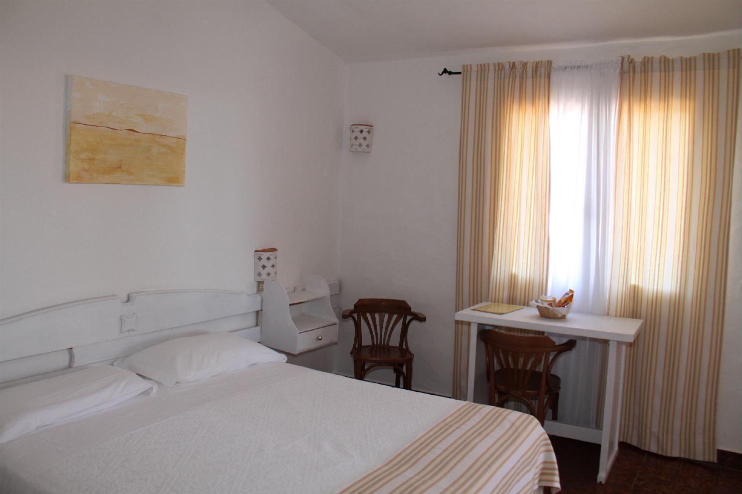 Hotel Tre Botti Baja Sardinia Luaran gambar